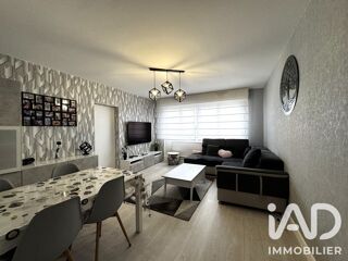 Vente Appartement Vente Appartement 4 pièces Metz