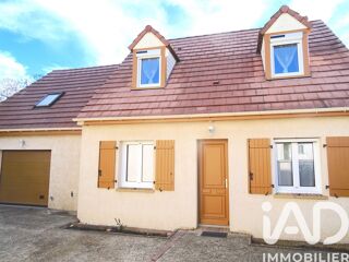  Maison à vendre 5 pièces 87 m²