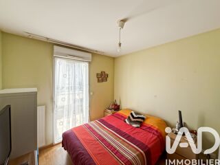  Appartement à vendre 3 pièces 64 m²