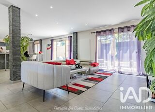 Maison à vendre 7 pièces 171 m²