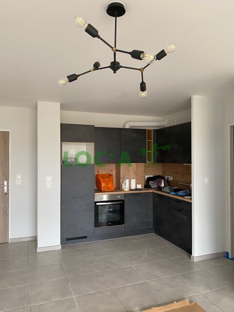  Appartement � louer 2 pi�ces 42 m�