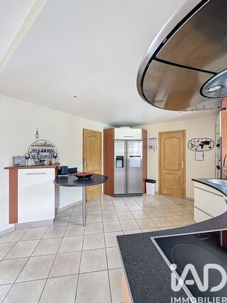  Maison à vendre 7 pièces 193 m²
