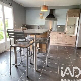  Maison à vendre 6 pièces 128 m²