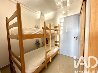  Appartement à vendre 2 pièces 39 m²