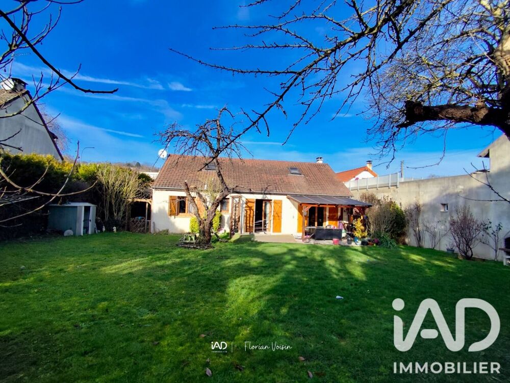 Vente Maison traditionnelle 6 pièces