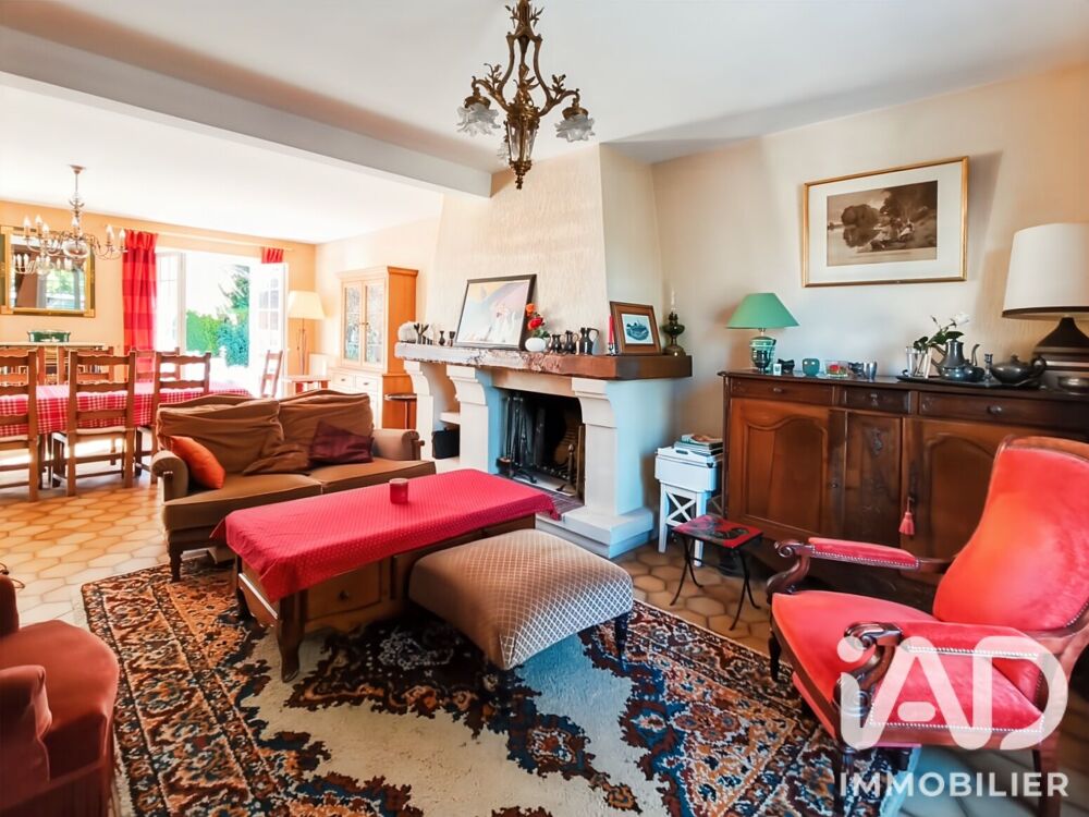 Vente Maison Vente Maison/villa 8 pièces Us