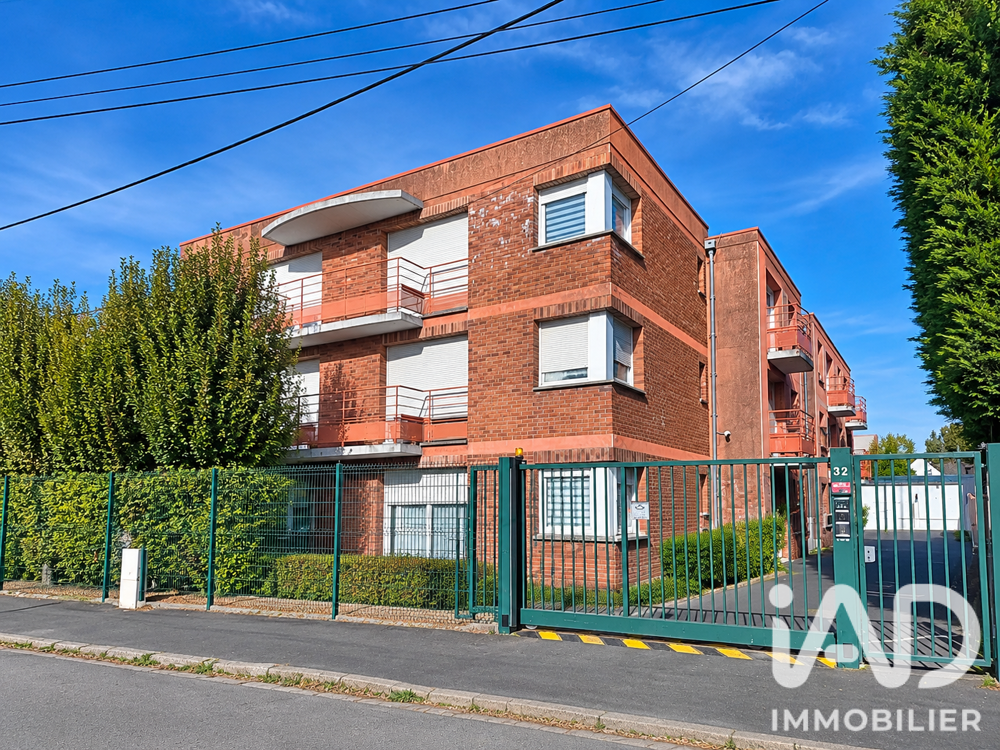 Location Appartement Location Appartement 3 pièces Valenciennes