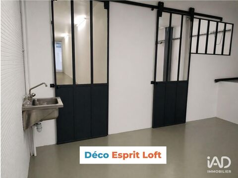   Vente Local d'activités 176 m&sup2; 