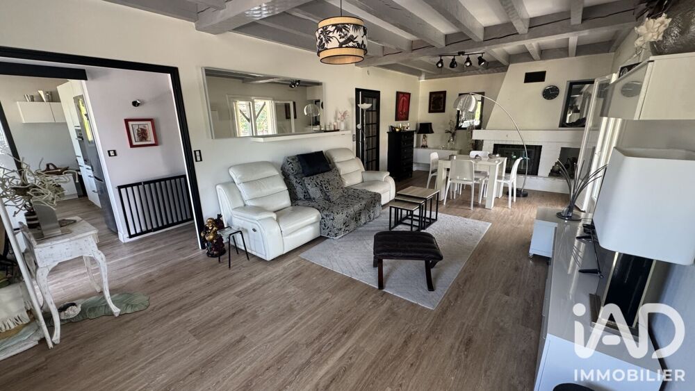 Vente Maison traditionnelle 5 pièces