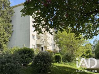  Appartement à vendre 4 pièces 63 m²