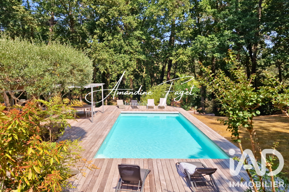 à vendre  Maison Biscarrosse (40600)