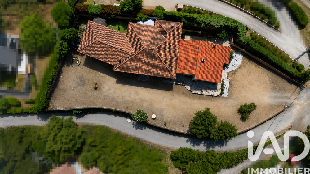 Vente Maison Vente Demeure 8 pièces Propriano