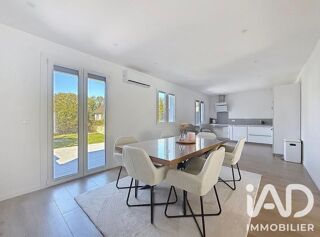  Maison à vendre 6 pièces 115 m²