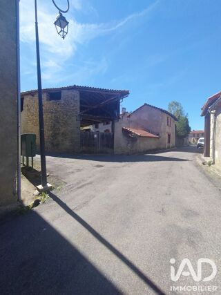  Maison à vendre 4 pièces 117 m²