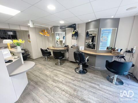   Vente Local d'activités 50 m&sup2; 