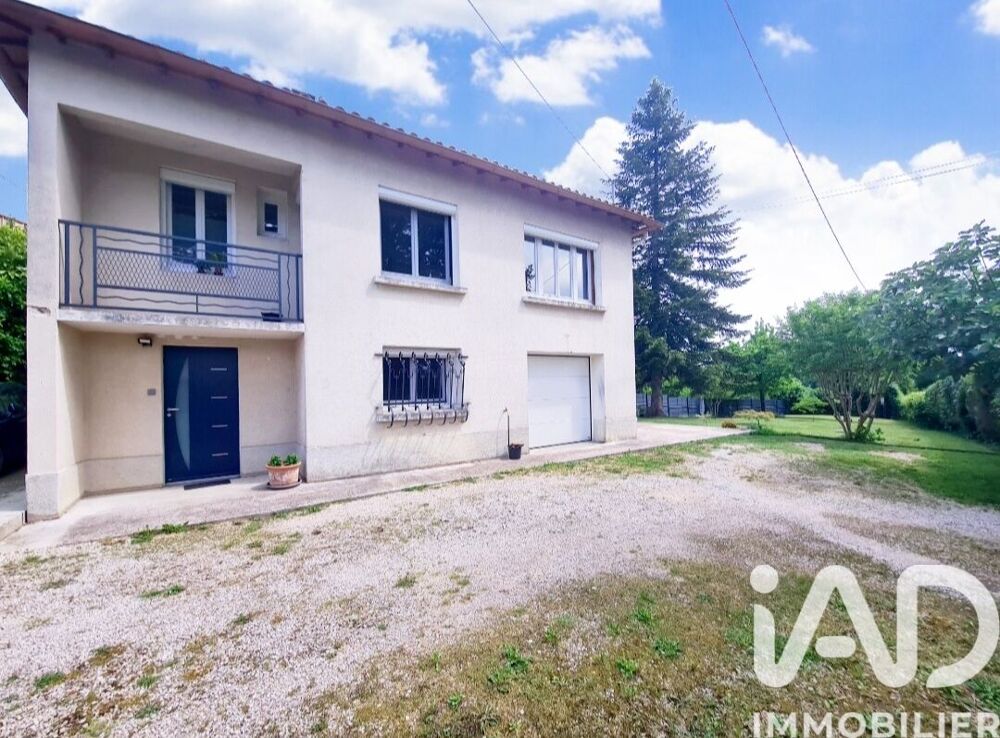 Vente Maison traditionnelle 4 pièces