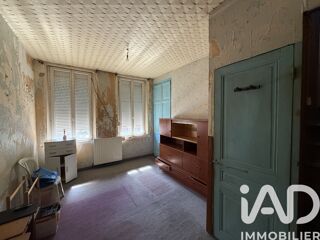  Maison à vendre 3 pièces 65 m²