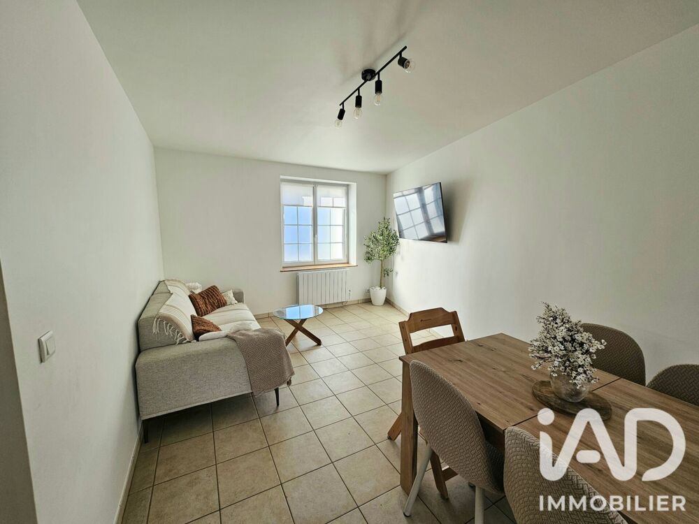 Vente Maison Vente Maison/villa 5 pièces Étrépilly