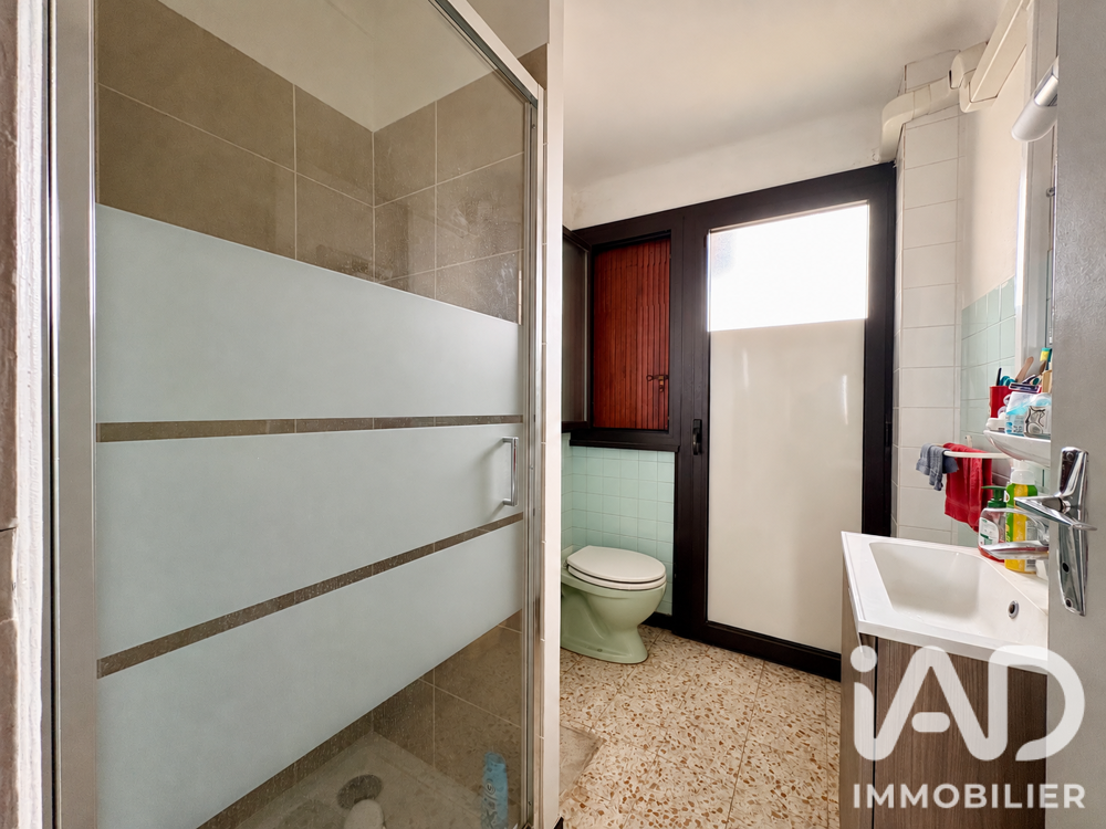 Vente Appartement Vente Appartement 2 pièces Port-la-nouvelle