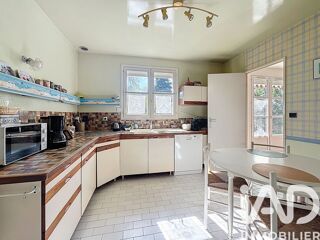  Maison à vendre 7 pièces 175 m²