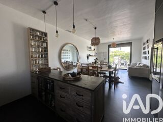  Maison à vendre 6 pièces 138 m²