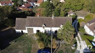  Maison à vendre 4 pièces 148 m²