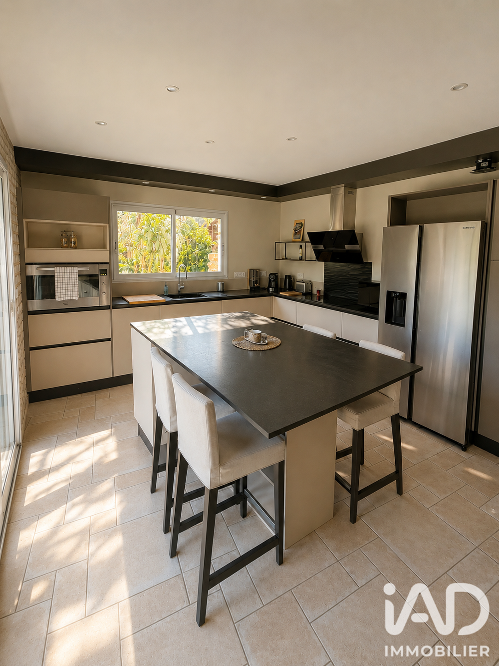 à vendre  Maison Bouaye (44830)