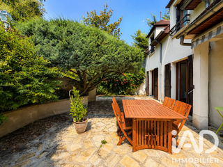  Maison à vendre 8 pièces 172 m²
