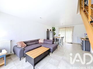  Maison � louer 4 pi�ces 77 m� Kervignac