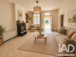 Vente Maison Vente Maison/villa 5 pièces Arbourse