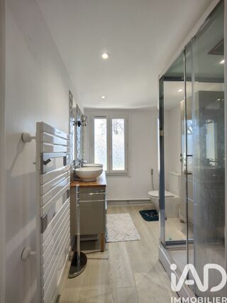  Maison à vendre 2 pièces 67 m²
