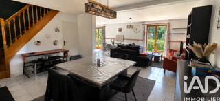  Maison à vendre 5 pièces 100 m²