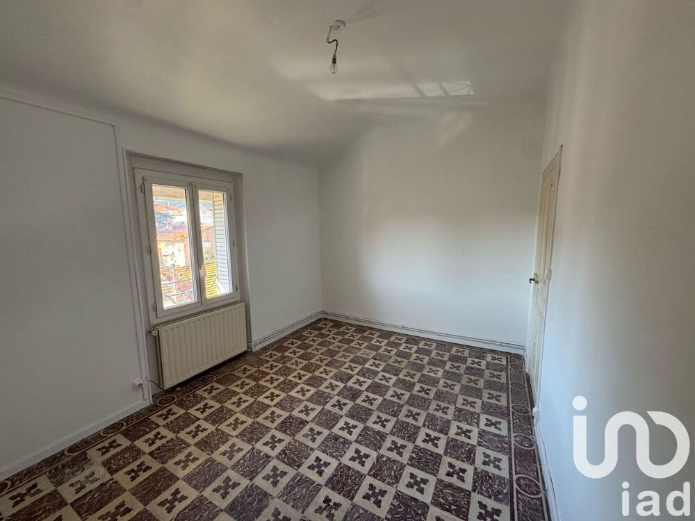 Vente Appartement Vente Appartement 3 pièces Alès