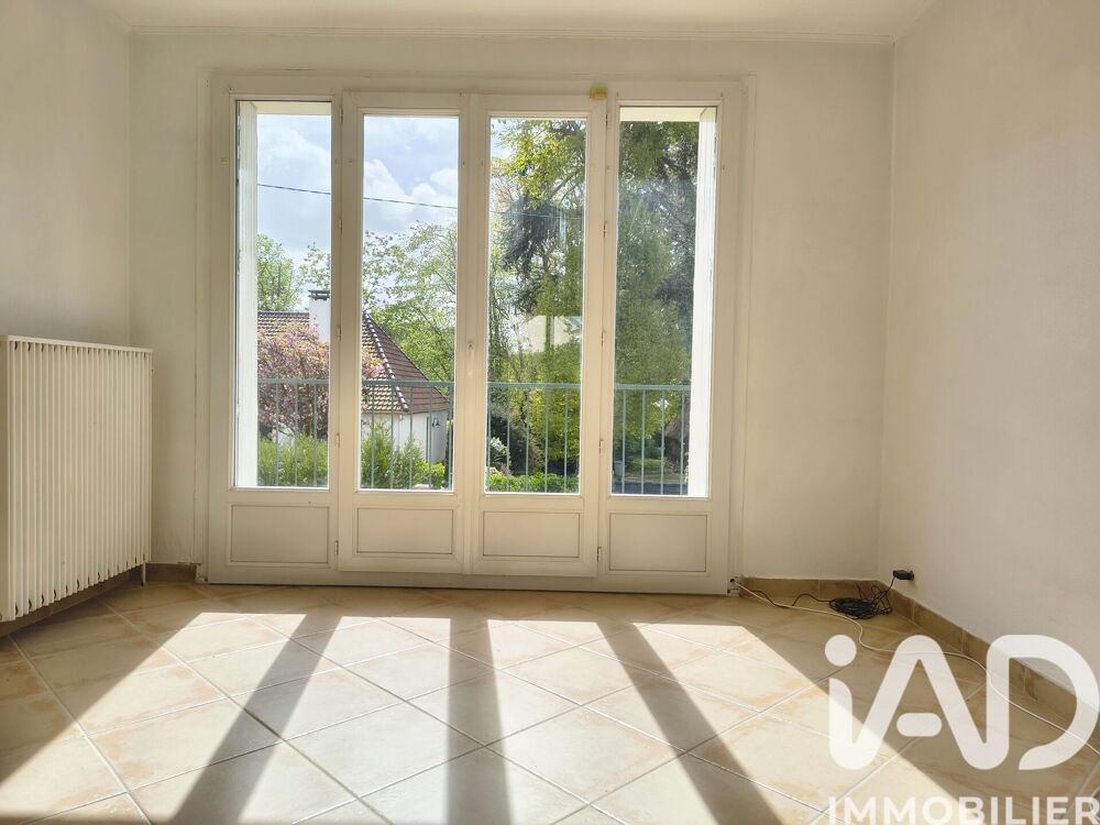 Vente Maison Vente Maison/villa 8 pièces Saint-arnoult-en-yvelines