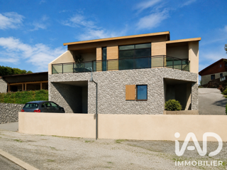  Terrain à vendre 385 m²