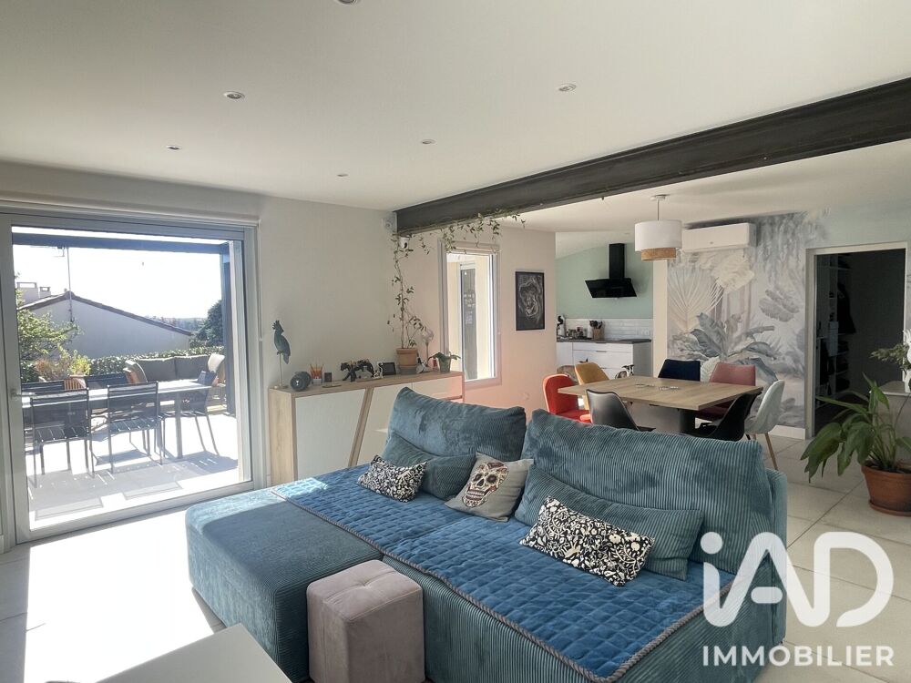 Vente Maison Vente Pavillon 6 pièces Pouzauges