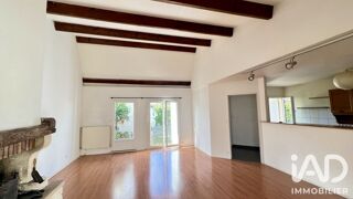  Maison à vendre 3 pièces 93 m²