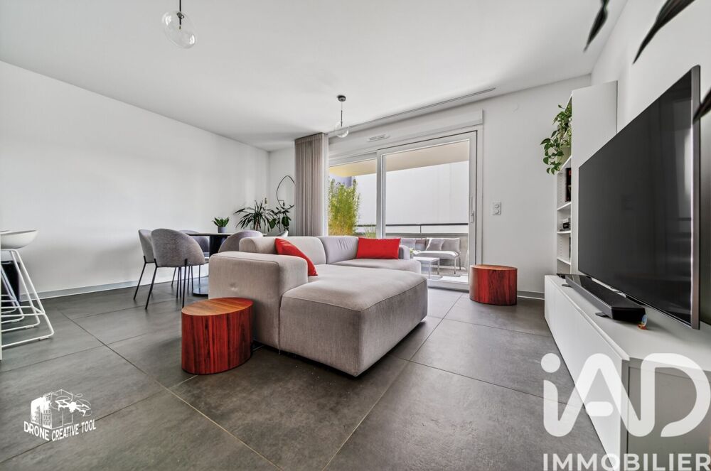 vente Appartement - 3 pièce(s) - 67 m² Thionville (57100)