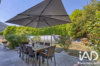  Maison à vendre 5 pièces 159 m²