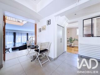  Maison à vendre 7 pièces 153 m²