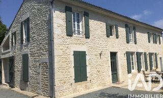  Maison à vendre 15 + pièces 305 m²