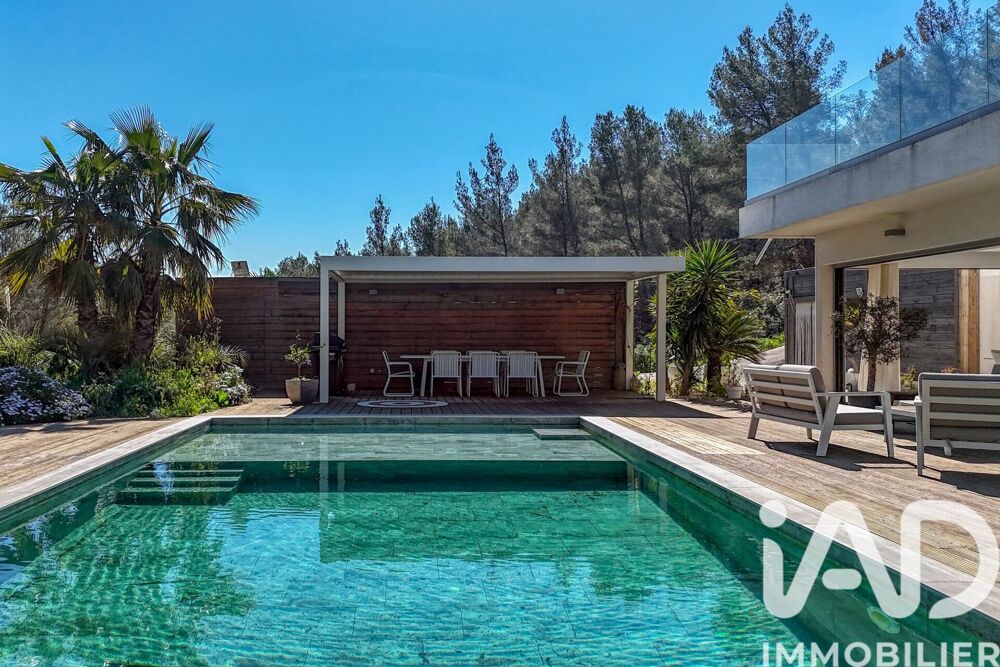 � vendre  Maison Bandol (83150)