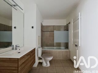  Appartement à vendre 2 pièces 44 m²