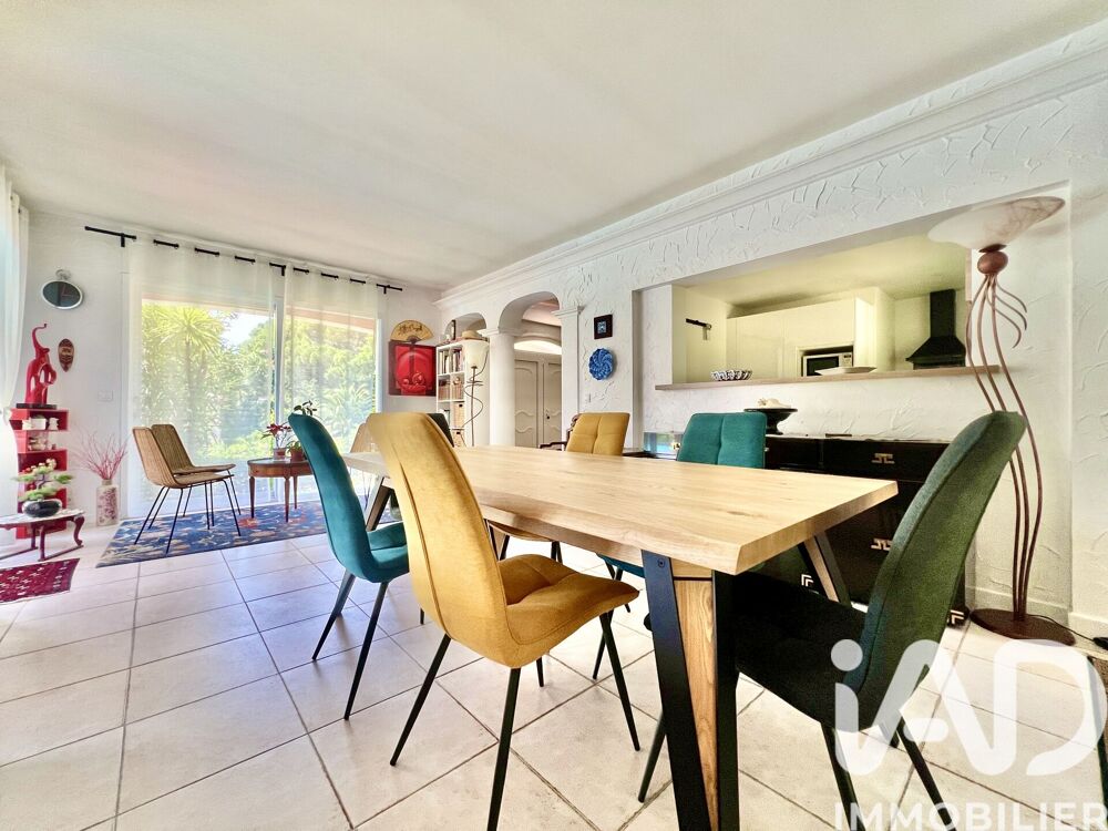 � vendre  Maison Saint-Rapha�l (83700)