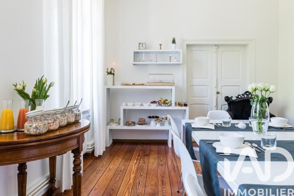 à vendre  Maison Wissembourg (67160)