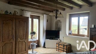  Maison à vendre 4 pièces 103 m²