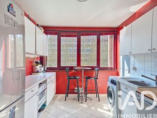  Appartement à vendre 4 pièces 83 m²