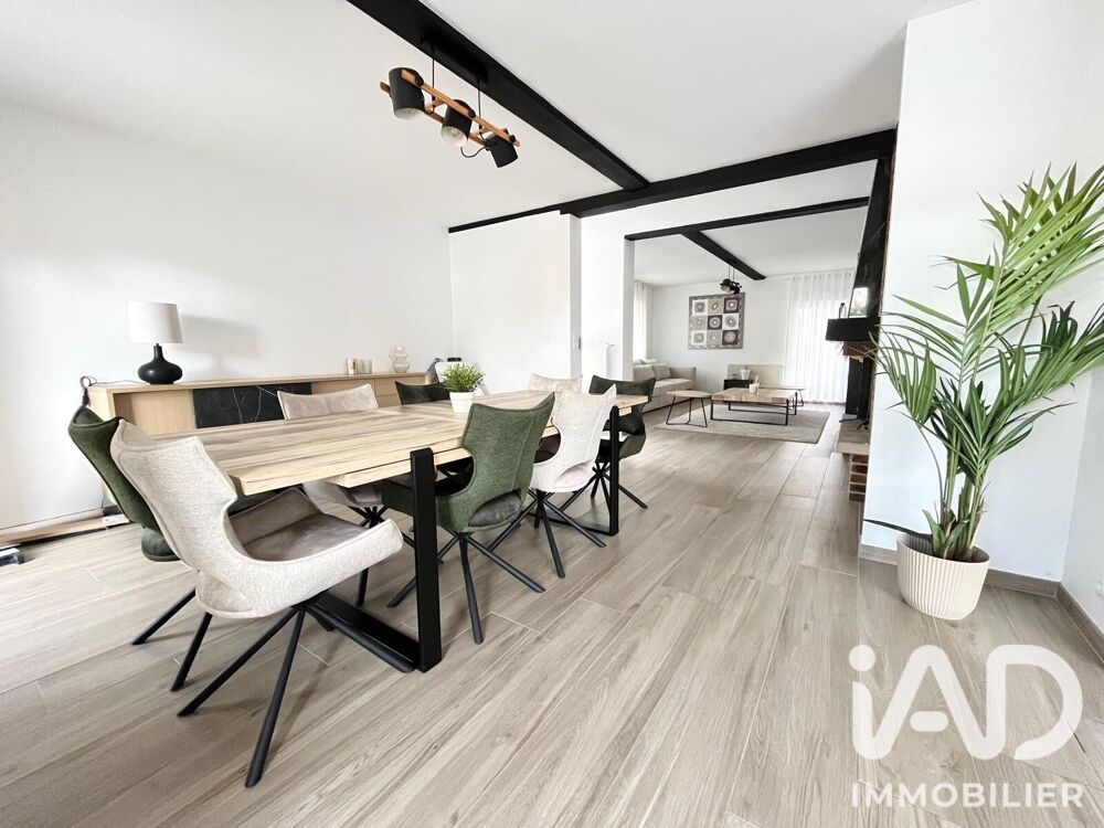 Vente Maison Vente Maison traditionnelle 10 pièces Neuves-maisons