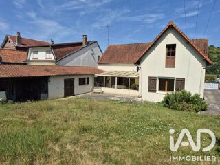  Maison à vendre 5 pièces 157 m²