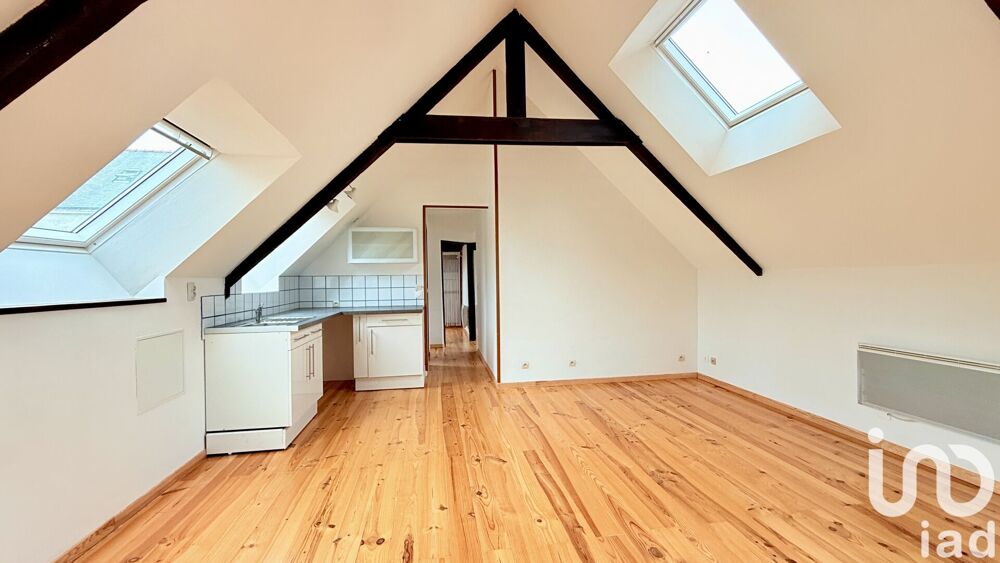 Maison 6 pièces 115 m² · à Moëlan-sur-Mer · 115 m² · 229 000 €